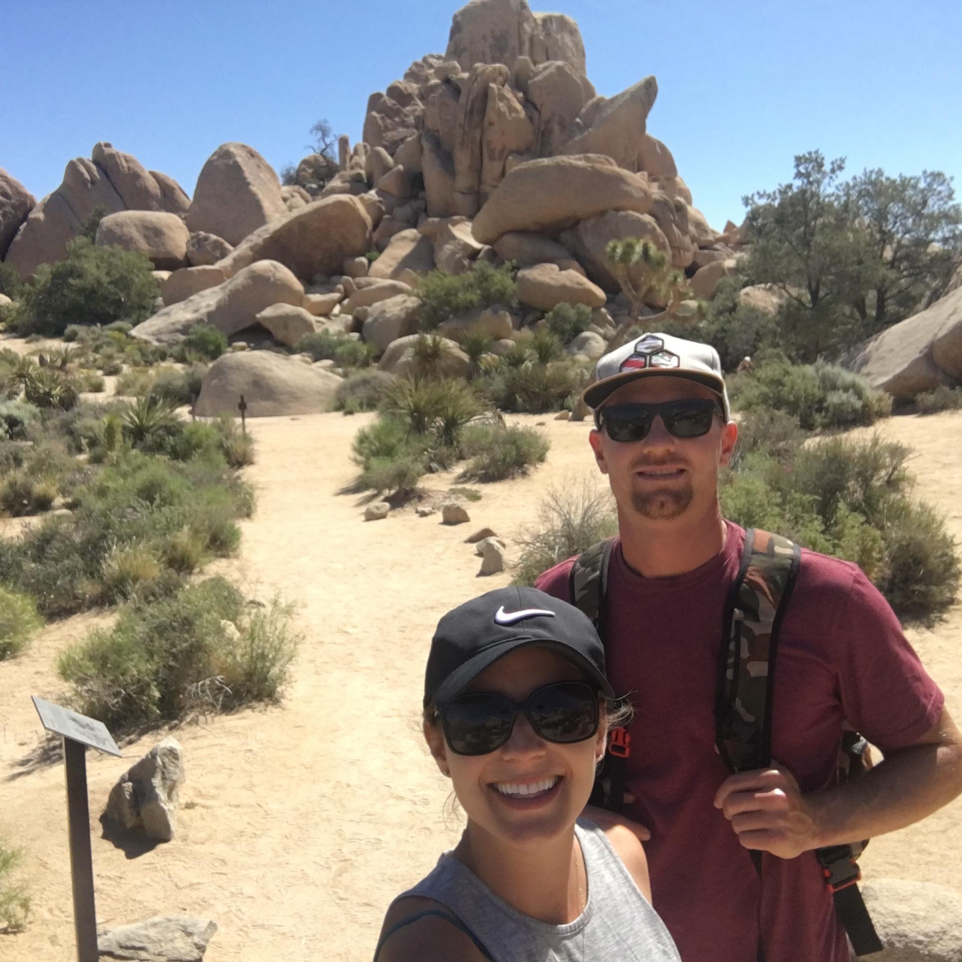 Joshua Tree