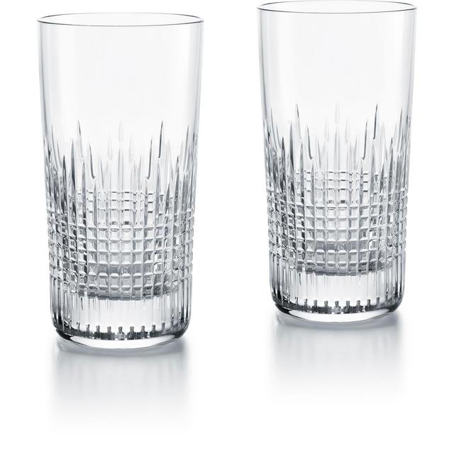 NANCY HIGHBALL (Set of 2)