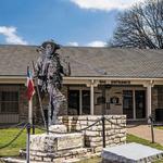 Texas Ranger Hall of Fame & Museum