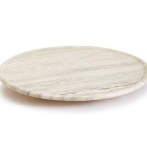 Marble Lazy Susan | 18in