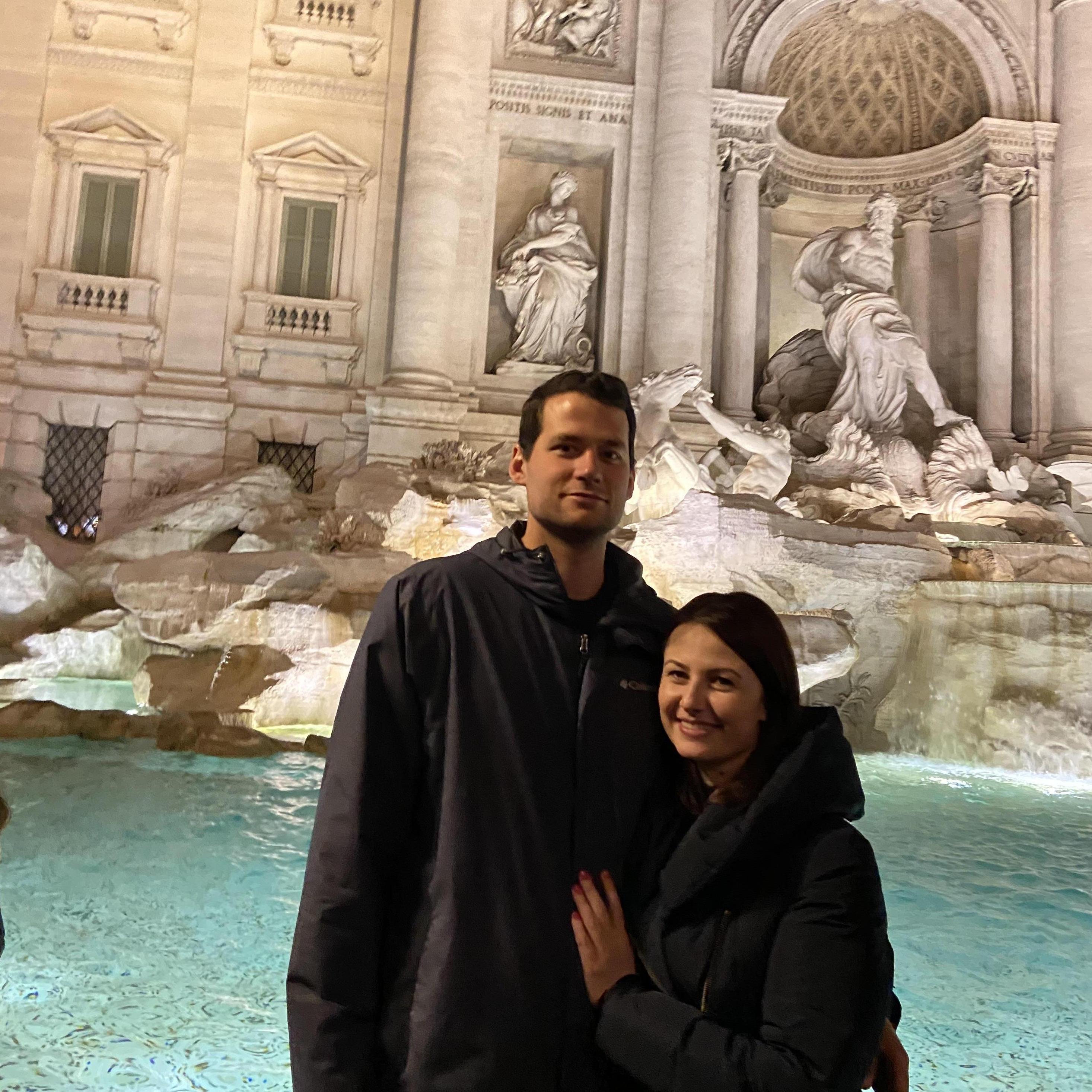 #Rome2019