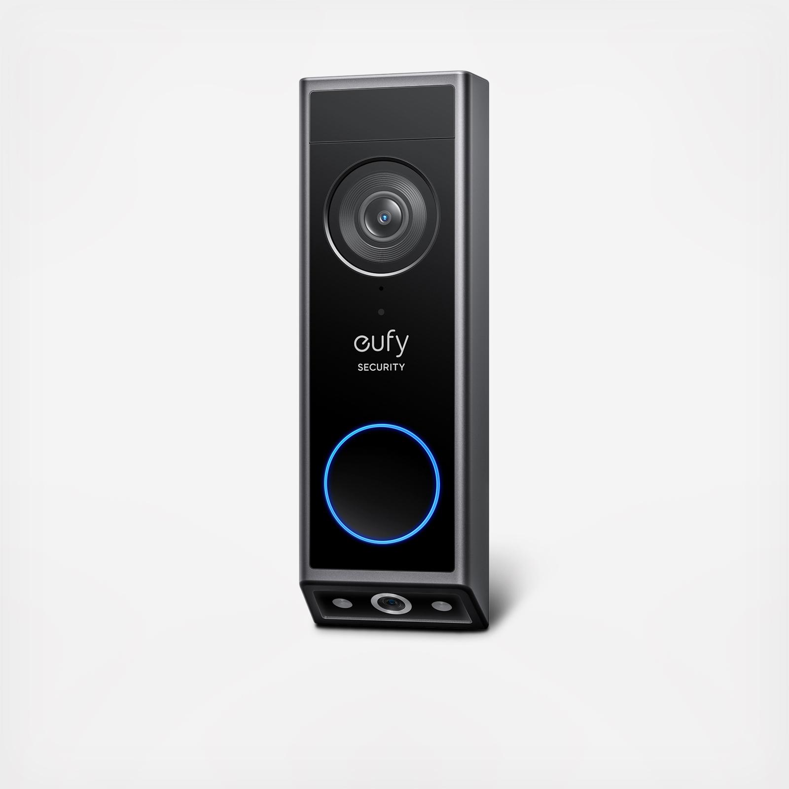 eufyCam 2(✕2個),2C,videodoorbel,kiwi3個 EufyCam 2 review: This outdoor security camera promises year