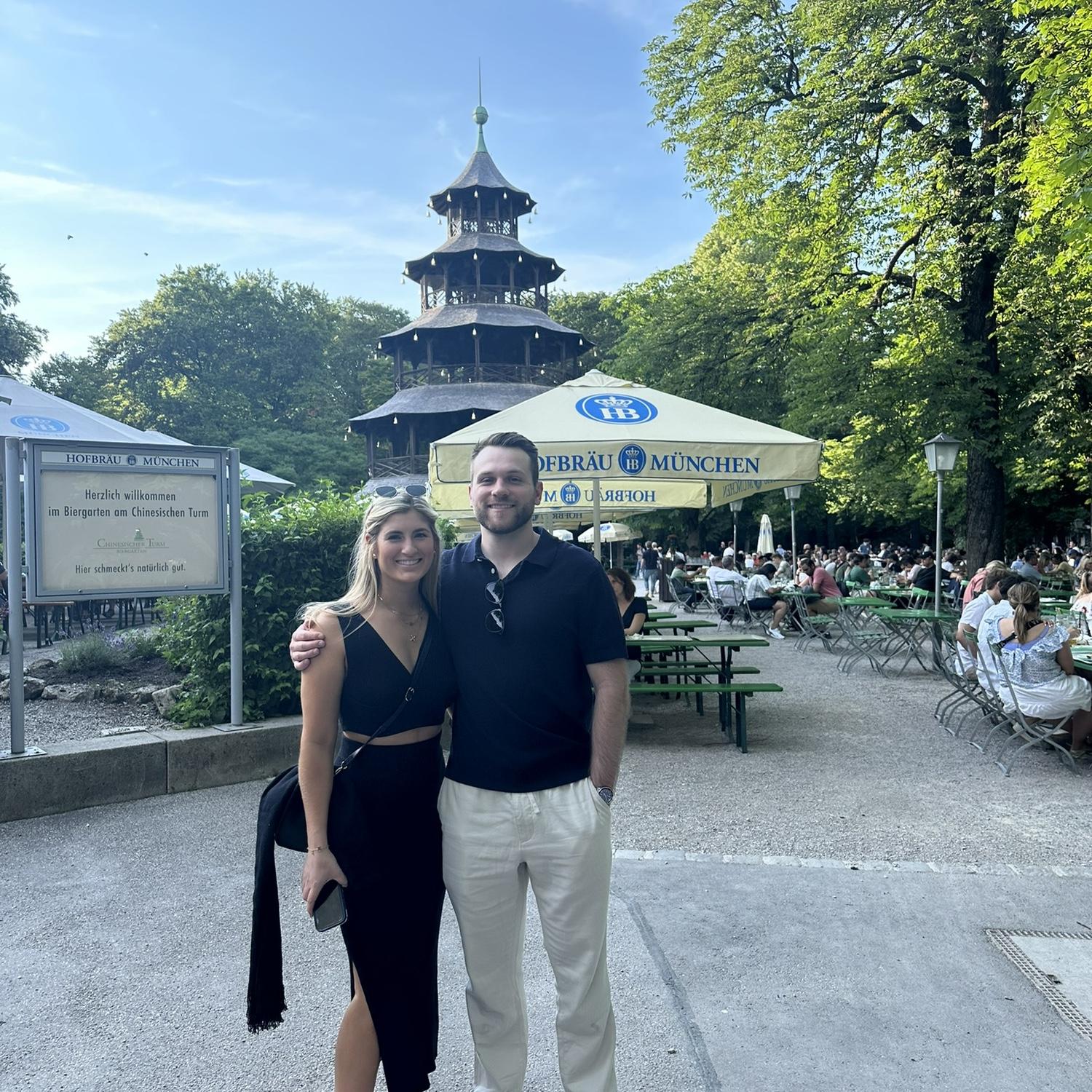 Munich - June 2024