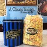 Garrett Popcorn Shop