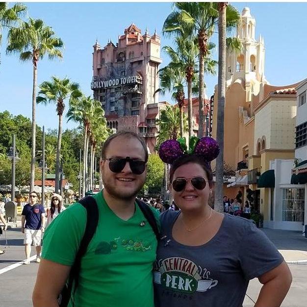 Disney 2016