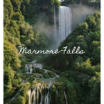 Marmore Waterfalls