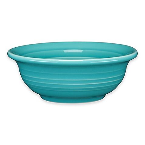 Fiesta® Fruit/Salsa Bowl in Turquoise