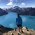 Garibaldi Provincial Park