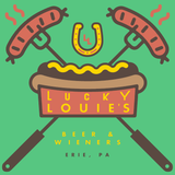 Lucky Louie's Beer & Wieners
