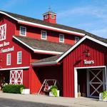 Deanna Rose Children's Farmstead
