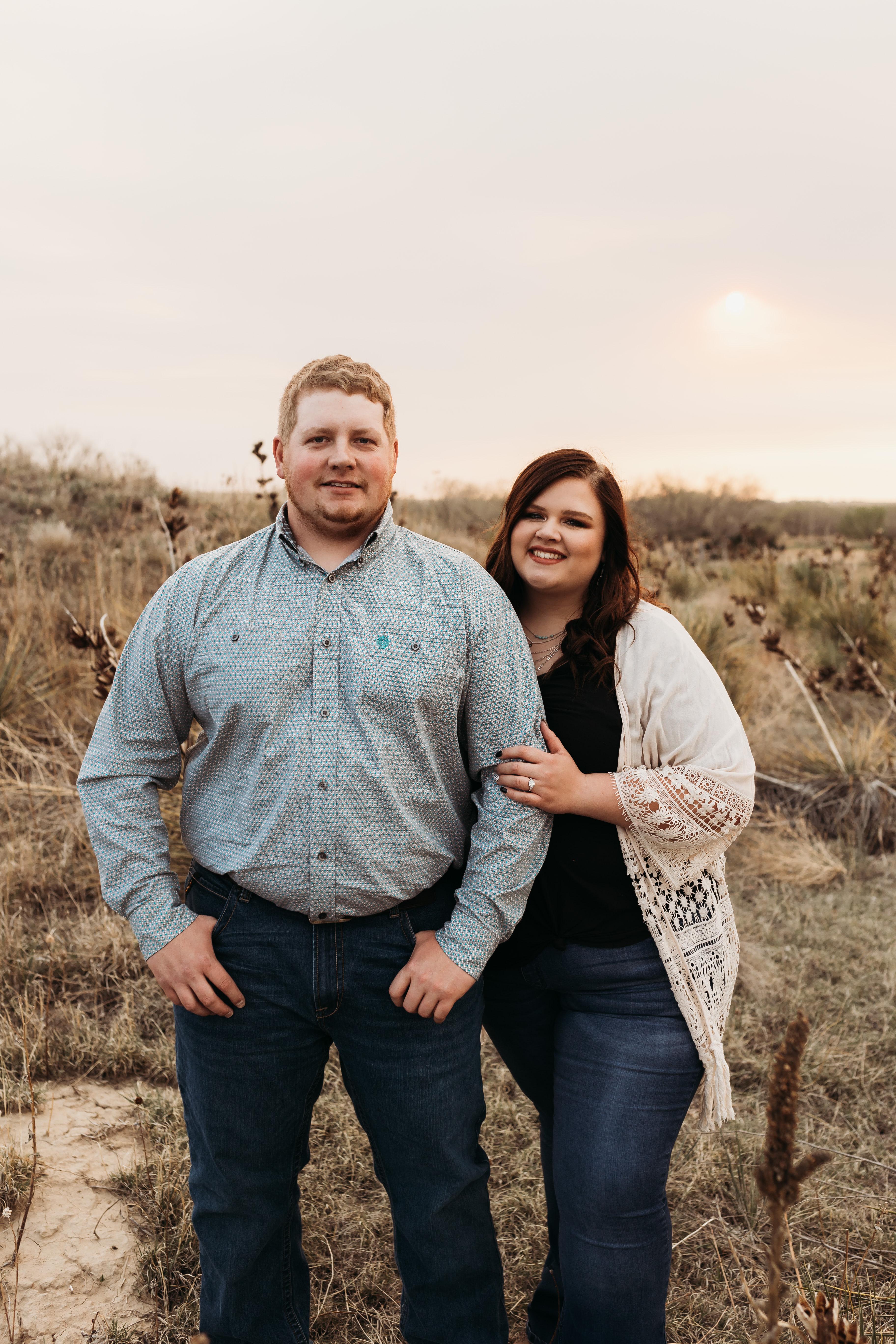 The Wedding Website of Isabella Hamel and Drake Miller