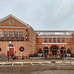National Baseball Hall of Fame and Museum