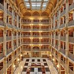 George Peabody Library