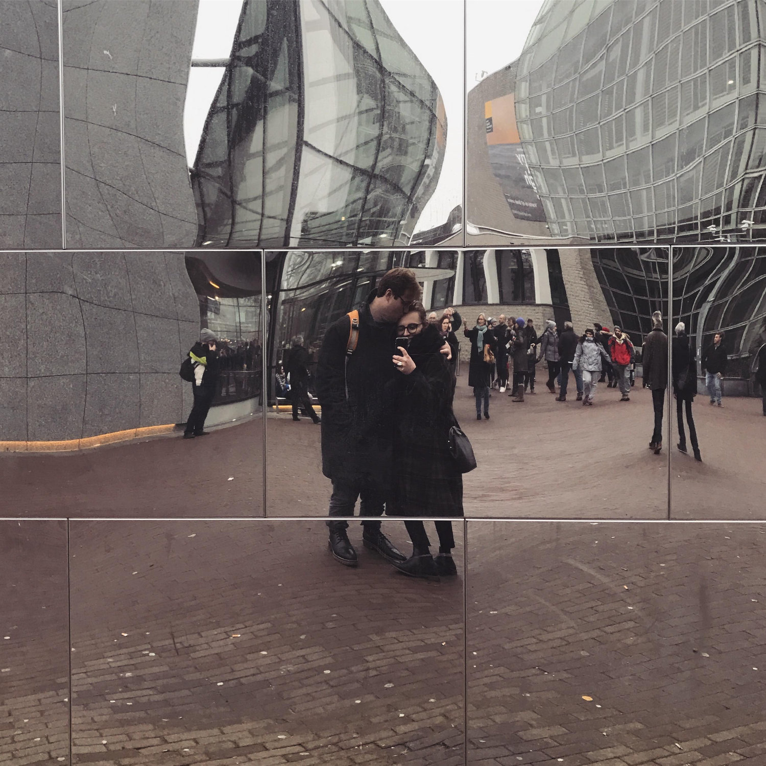 @ Amsterdam, Netherlands
