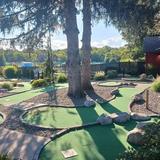 Saxon Woods Mini Golf