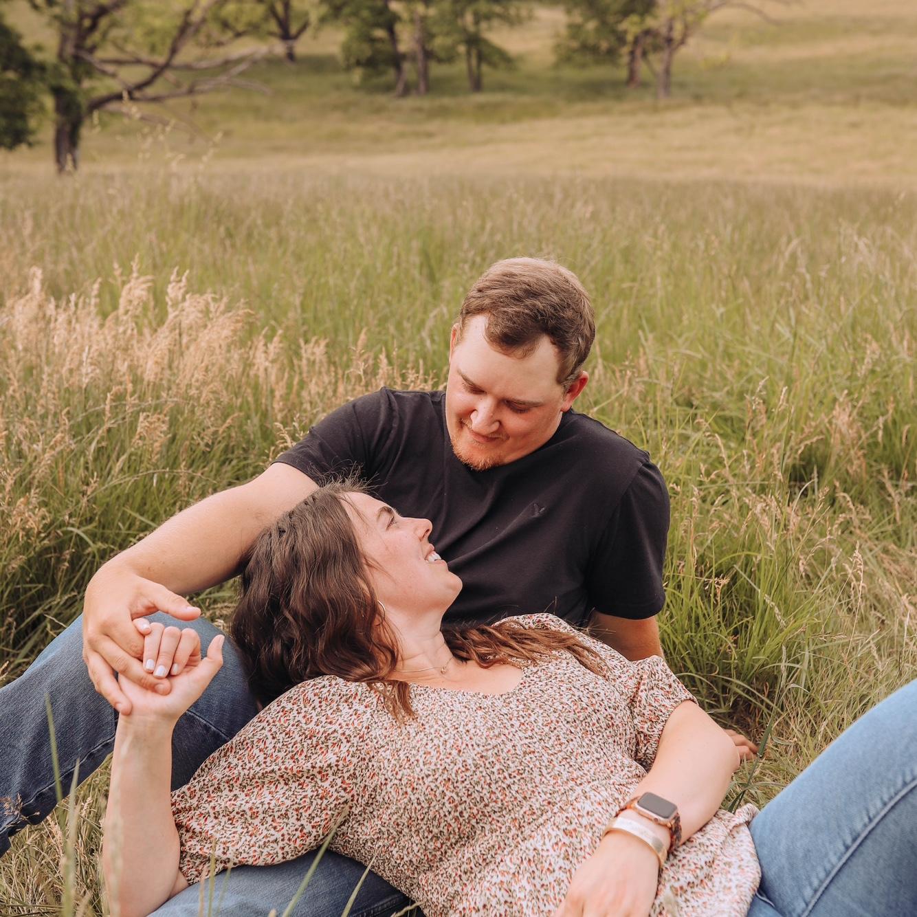 Engagement Session