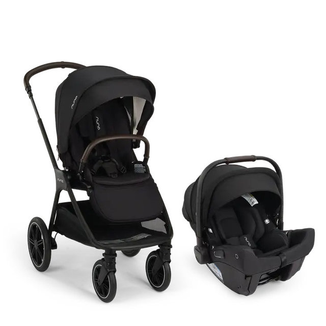 Stroller fund