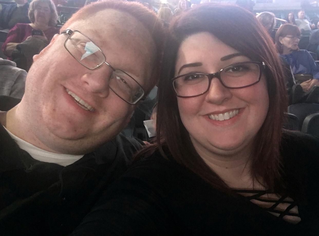 February 2017 Moline - Ron White show