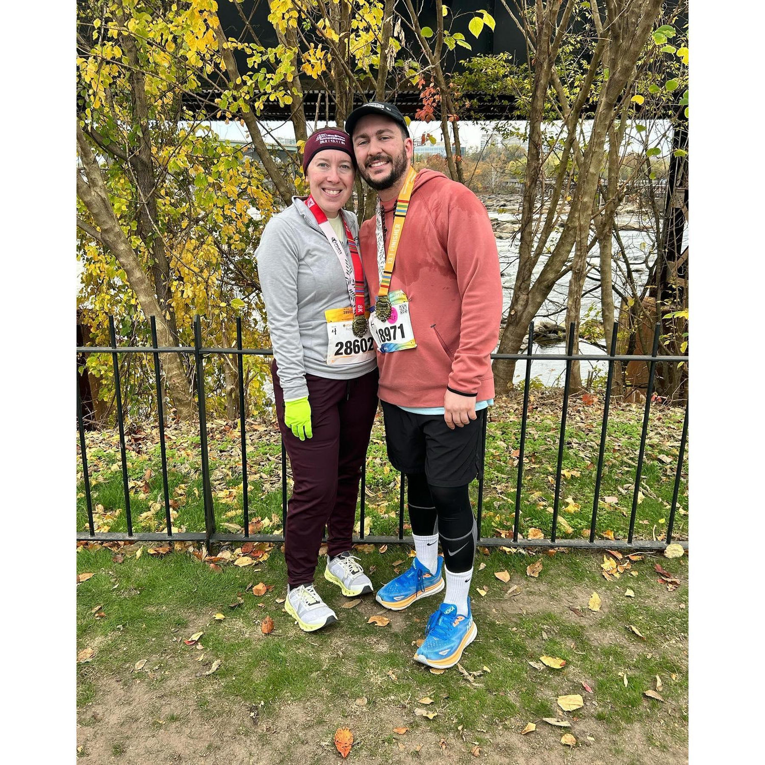 Richmond Half Marathon 2023
