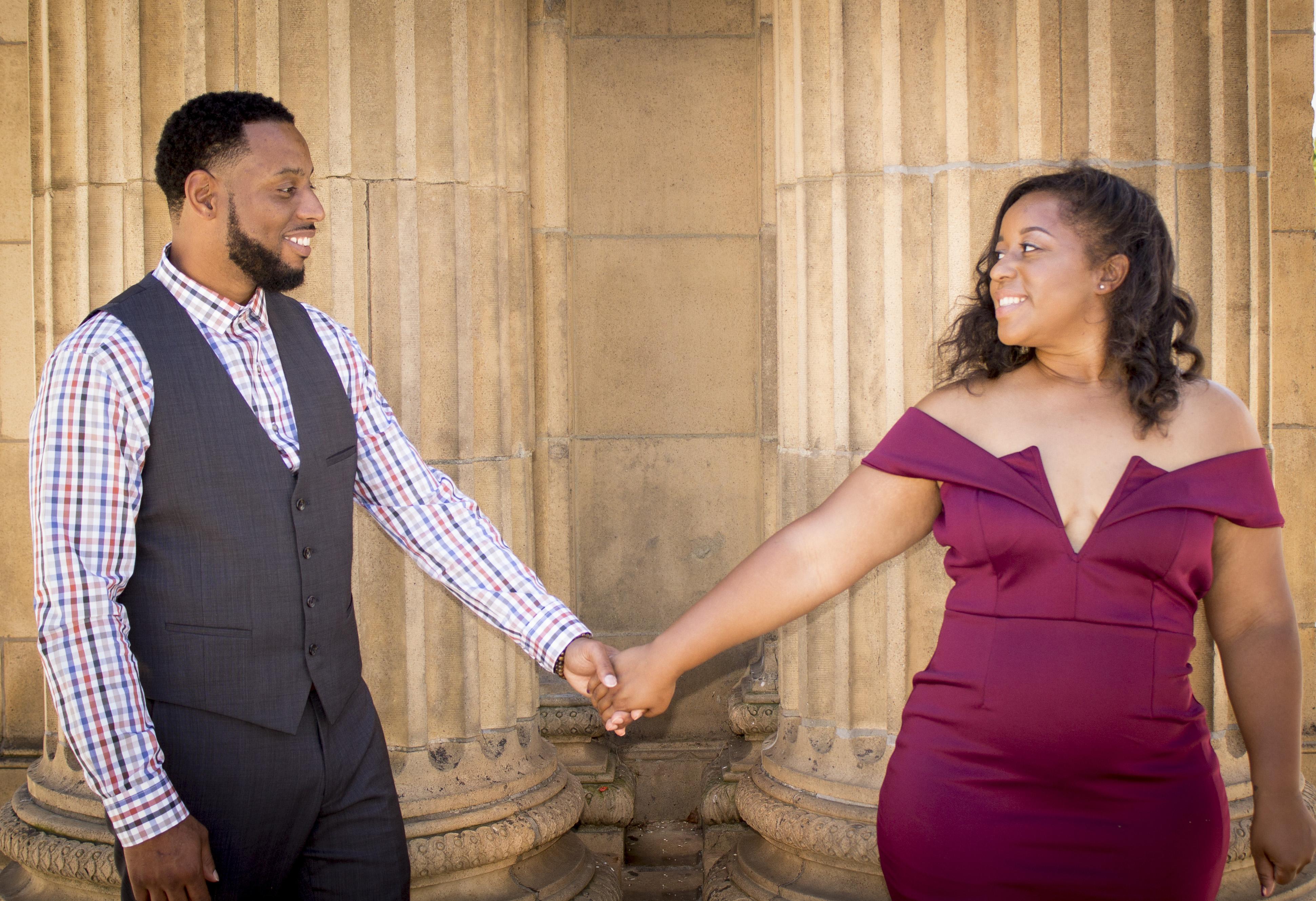 The Wedding Website of Brittney Johnson and Brandon Nowlin