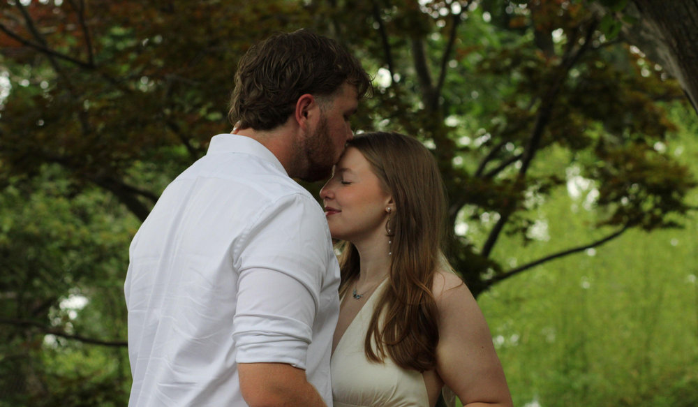 Caitlyn Wattleworth and Tyson Rood's Wedding Website