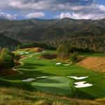 Sequoyah National Golf Club