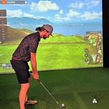 The Turn Sim Golf