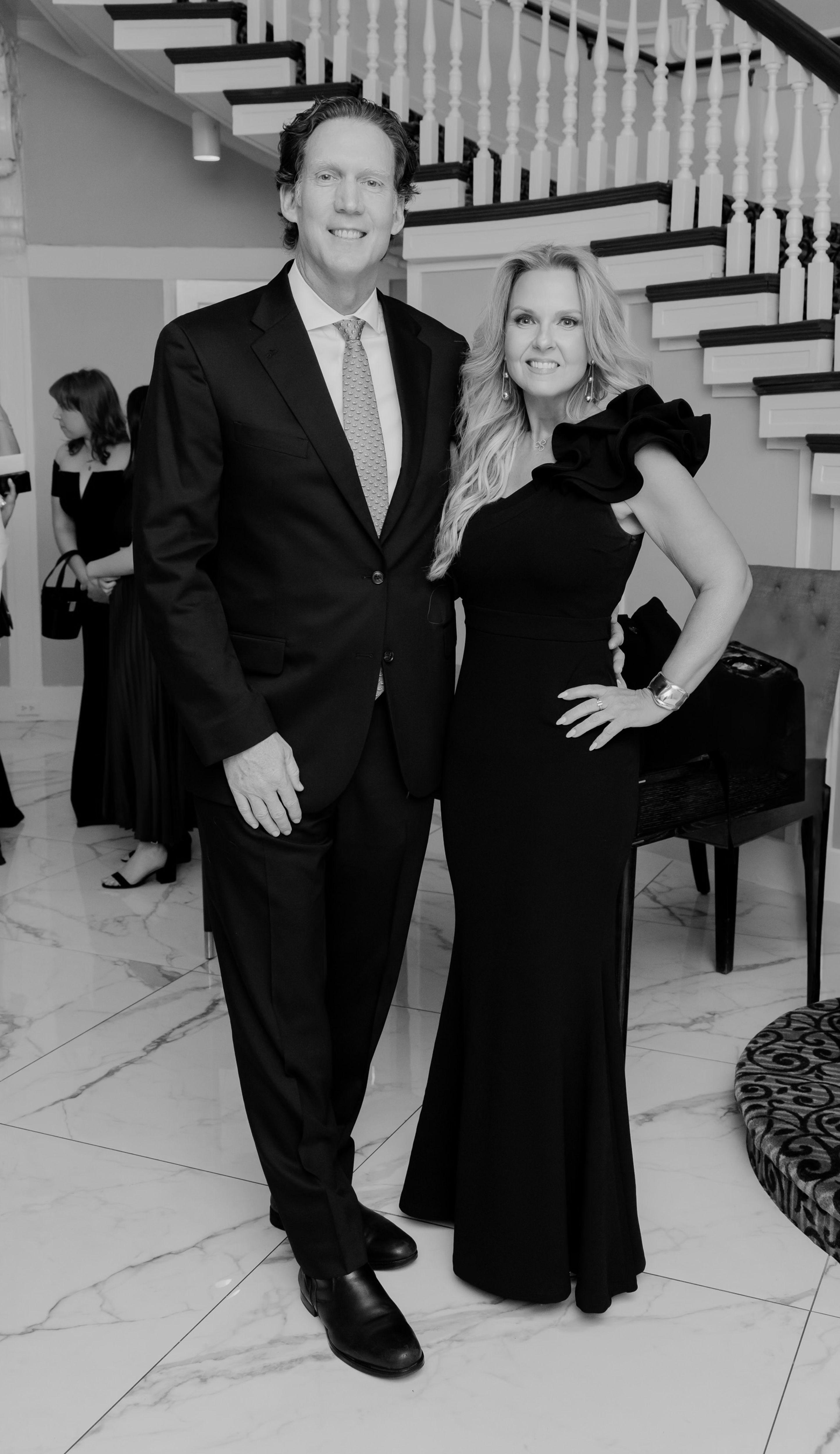 The Wedding Website of John Dery and Jennifer Reznikov