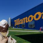 Tillamook Creamery Tour