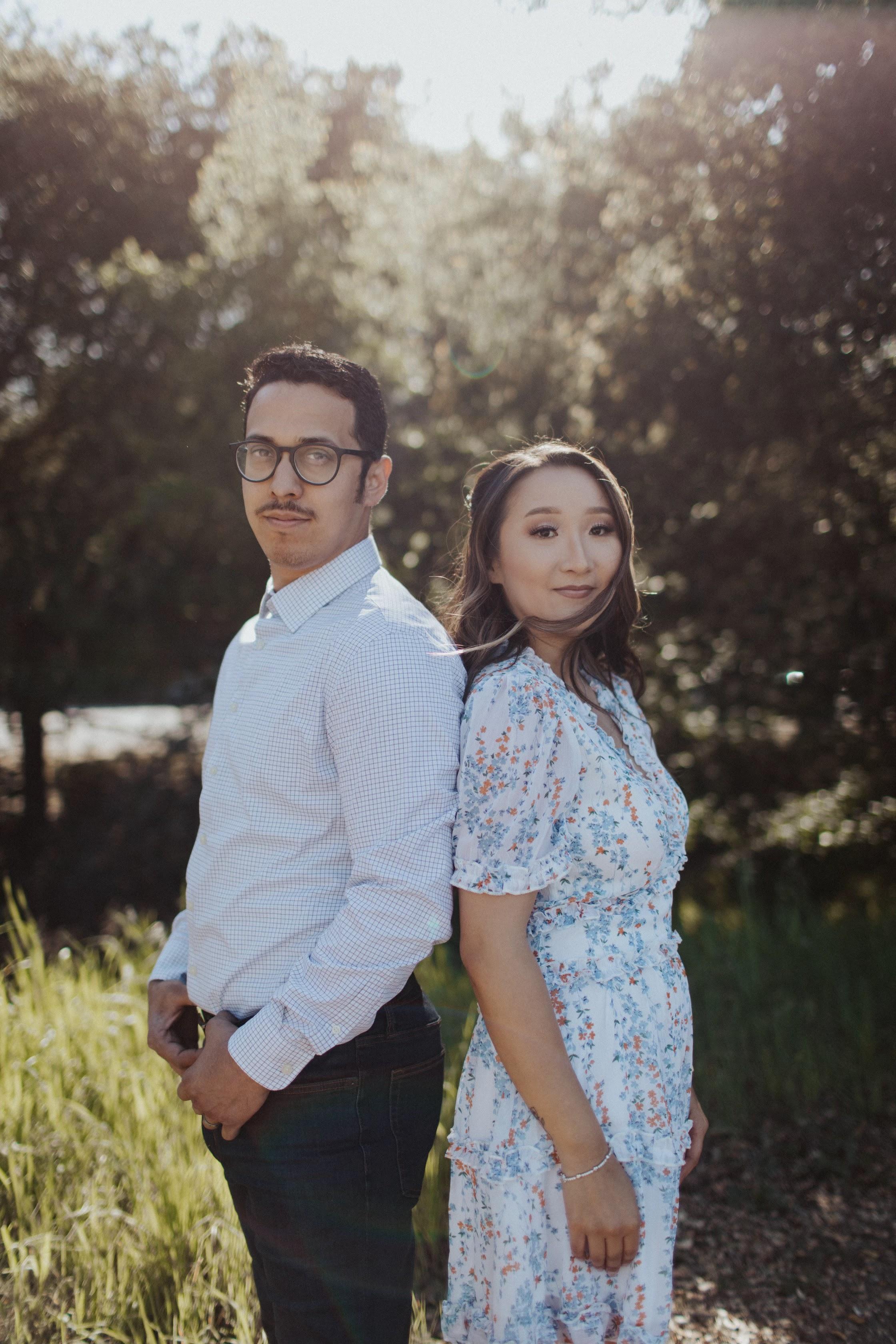 The Wedding Website of Alice Lu and Jose Alvarez