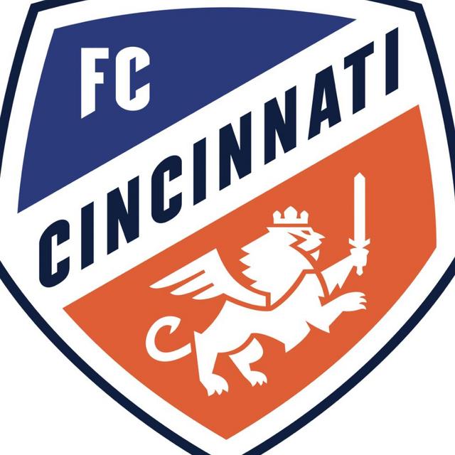 FC Cincinnati 2022 Tickets