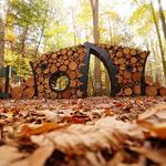 West Virginia Botanical Garden 🍁