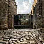 Guiness Storehouse
