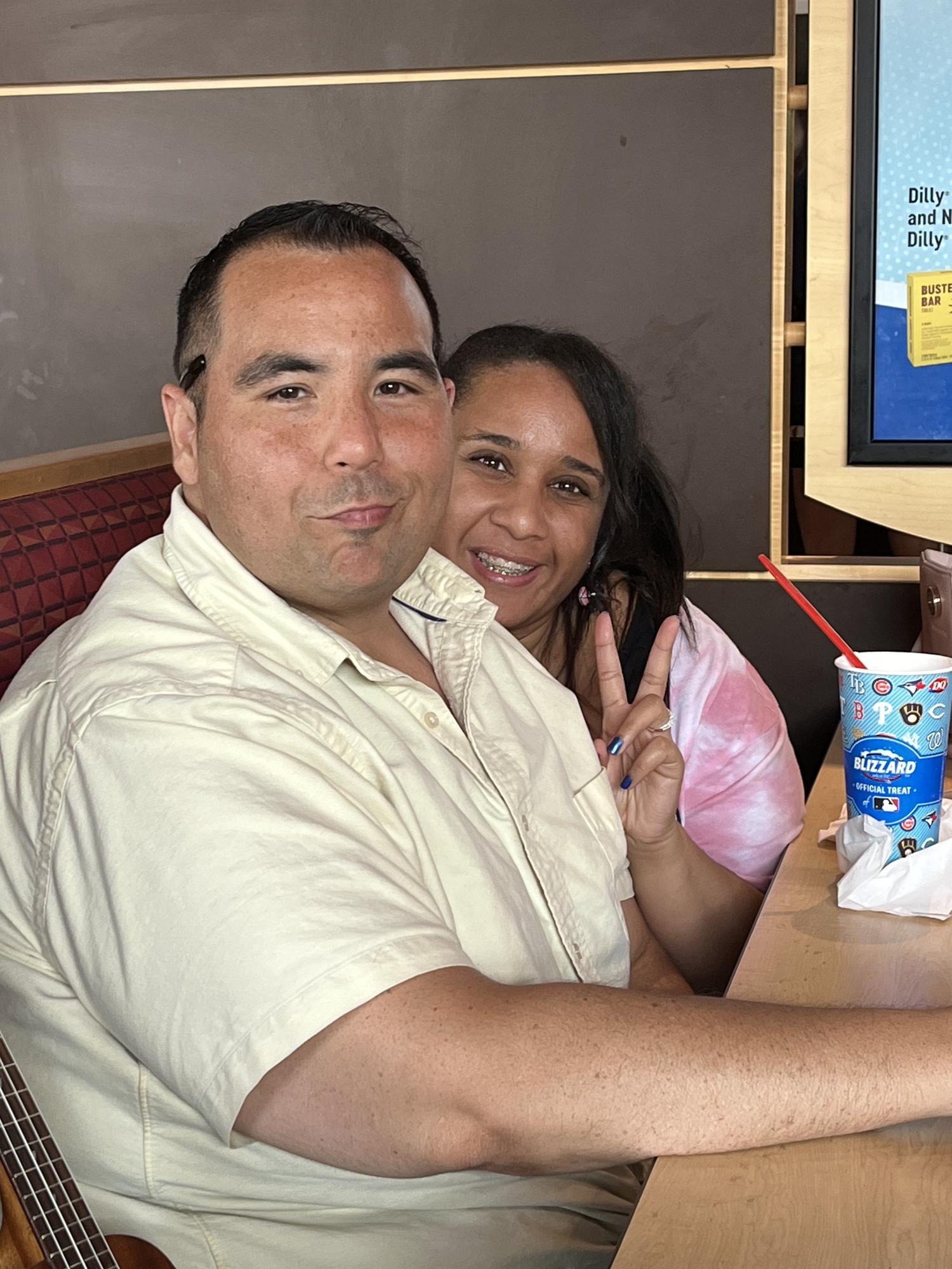 Icecream Date!