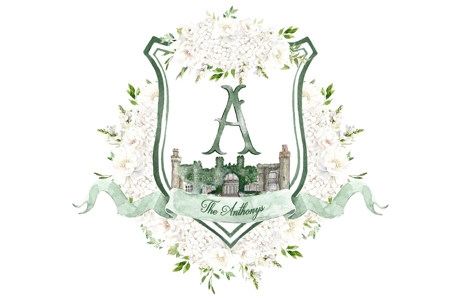 The Wedding Website of Taylor Cadwallader and Bryce Anthony