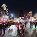 West 6th Street