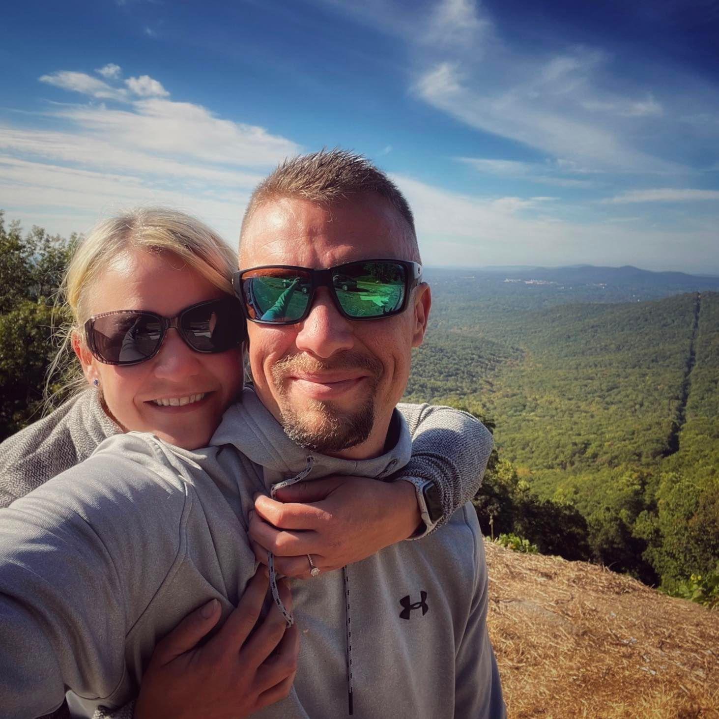 The Wedding Website of Renee Coley and Sam Langley