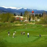 McMenamins Edgefield Golf Course