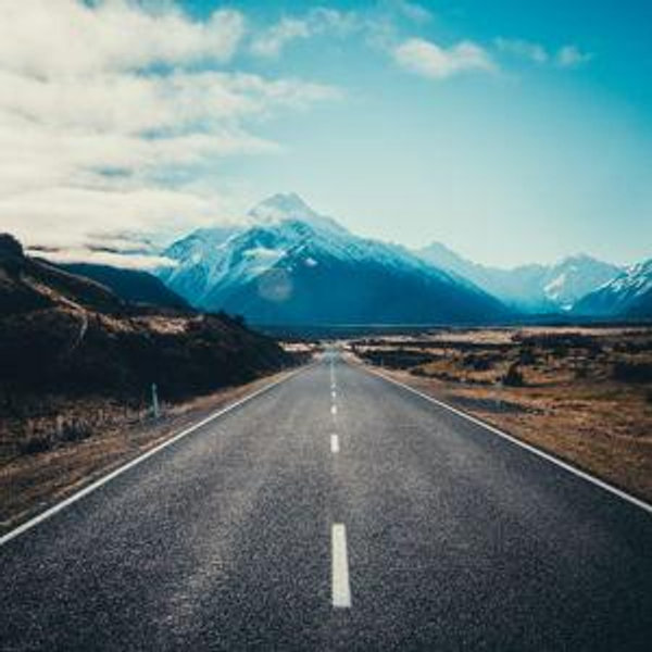 Roadtrip Fund