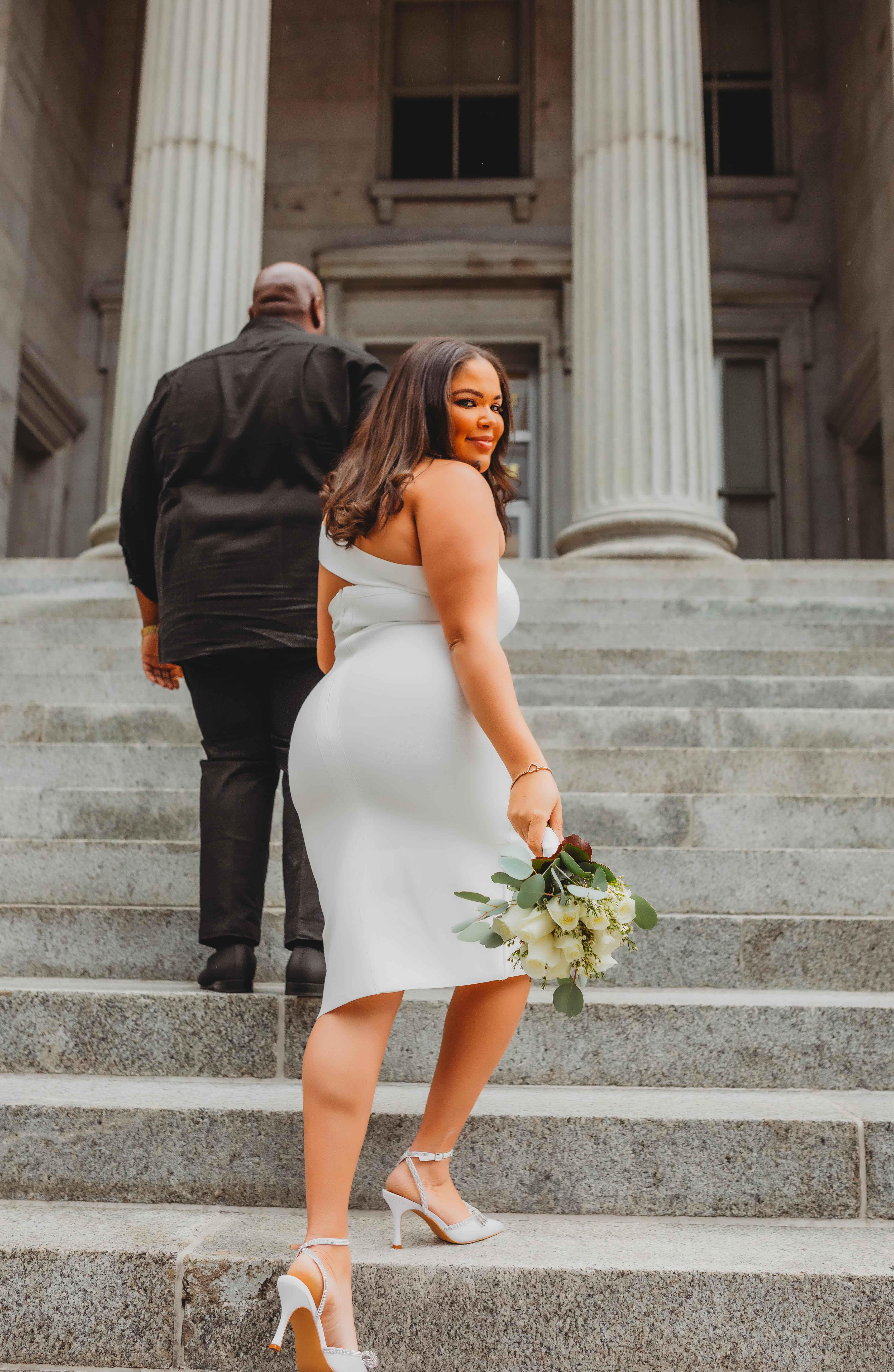 The Wedding Website of Siobhan Sullivan and General Brown