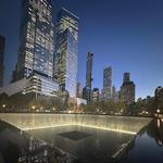 9/11 Memorial & Museum