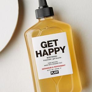 Plant Apothecary Body Wash