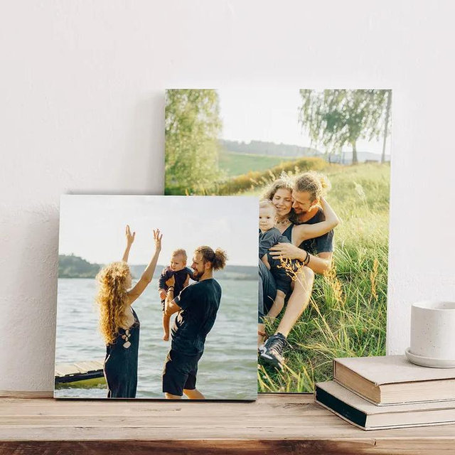 Canvaspop Gift card