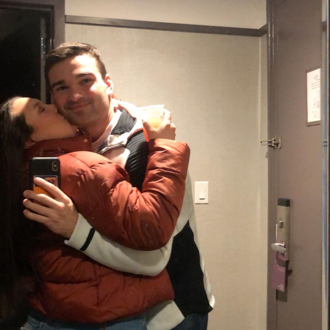 Our trip to New York, NY