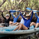 Mangrove Preserve Kayak Adventure