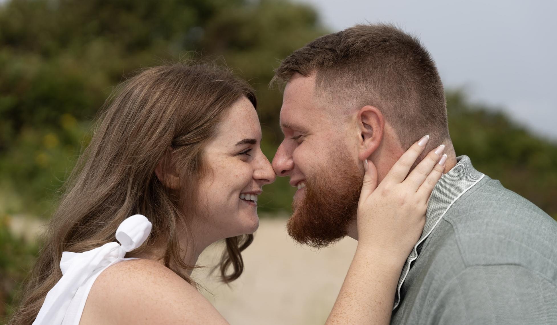 The Wedding Website of Sarah Lautenbach and Blake Campbell