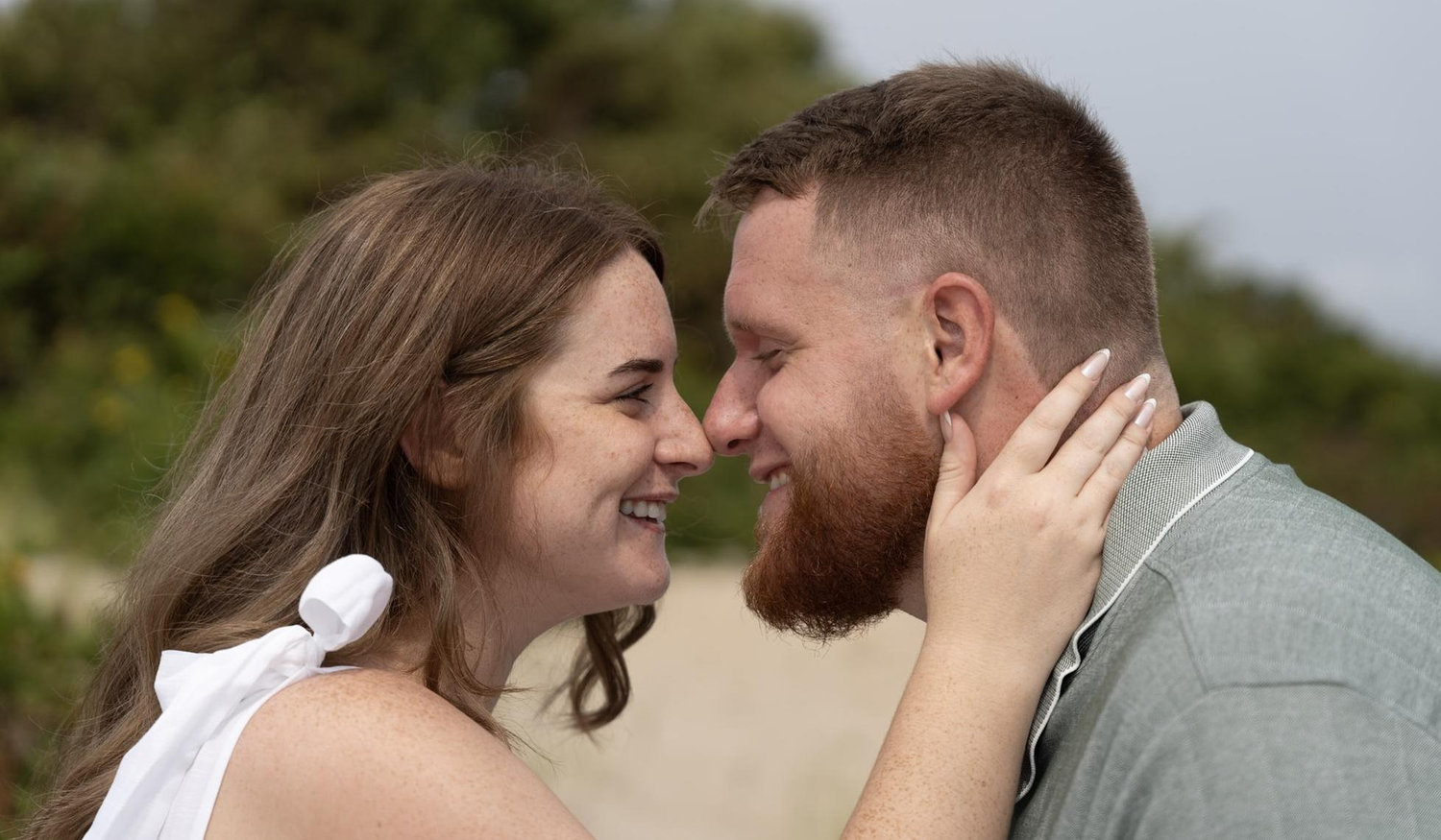 The Wedding Website of Sarah Lautenbach and Blake Campbell
