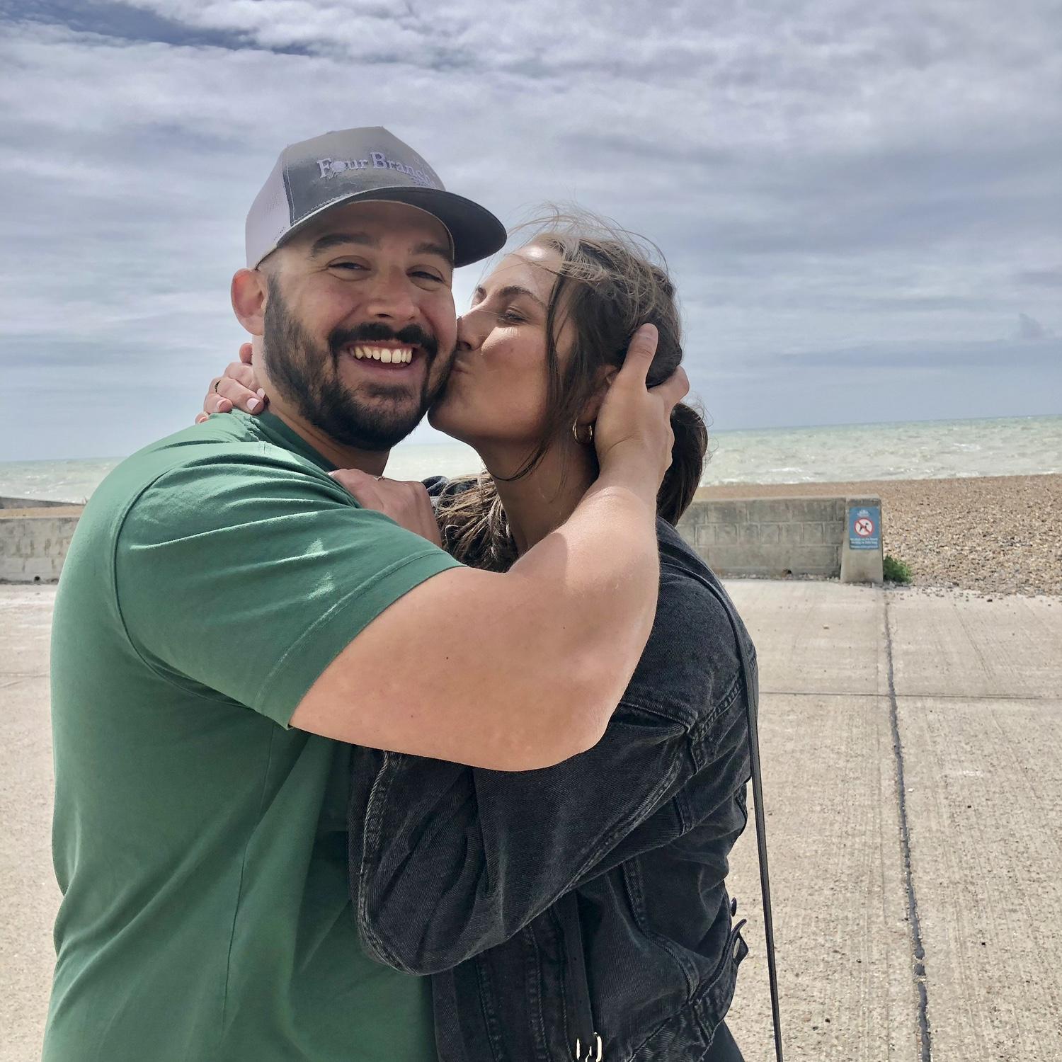 📍Brighton, UK (2023)