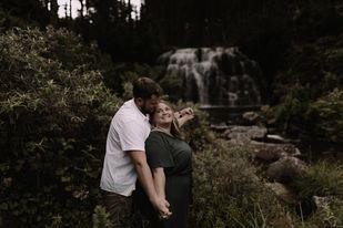 The Wedding Website of Dylan Francis and Engela Volschenk