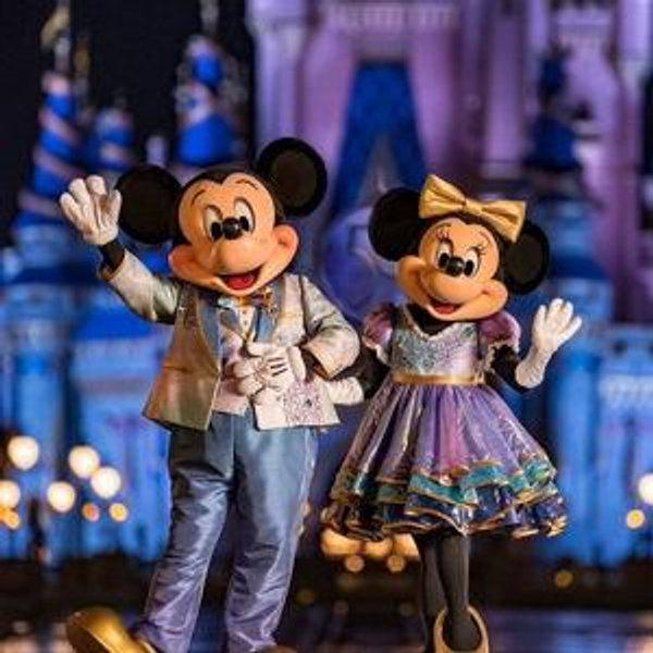 Disney World Resort Stay